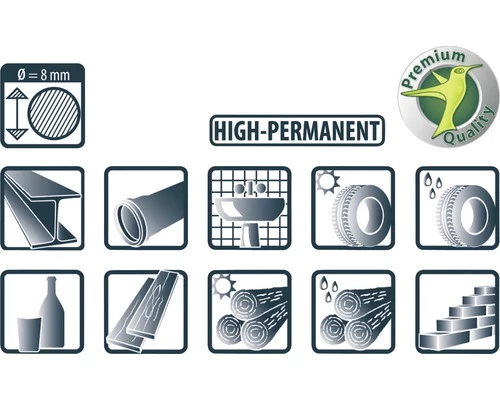 PICA 8084 Gel Signalmarker Geel 6 PICA 8084 Gel Signalmarker Geel - Afbeelding 4