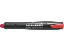 PICA 990/40 Visor Permanent Marker Rood