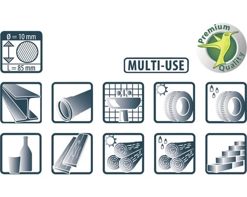 PICA 990/52 Visor Permanent Marker Wit 8 PICA 990/52 Visor Permanent Marker Wit - Afbeelding 6