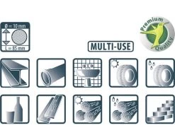 PICA 990/52 Visor Permanent Marker Navulling Wit 5 PICA 990/52 Visor Permanent Marker Navulling Wit -Hulpmiddel Korting Winkel DV 8 6633992 04 4c NL 20180617204700 2