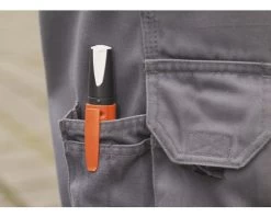 PICA 990/52 Visor Permanent Marker Wit 10 PICA 990/52 Visor Permanent Marker Wit -Hulpmiddel Korting Winkel DV 8 6633995 03 4c NL 20180615201201