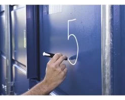 PICA 990/52 Visor Permanent Marker Wit 11 PICA 990/52 Visor Permanent Marker Wit -Hulpmiddel Korting Winkel DV 8 6633995 04 4c NL 20180615201234