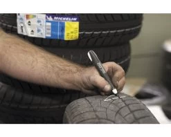 PICA 990/52 Visor Permanent Marker Wit 12 PICA 990/52 Visor Permanent Marker Wit -Hulpmiddel Korting Winkel DV 8 6633995 05 4c NL 20180615182056