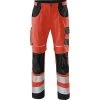 KÜBLER Reflectiq Werkbroek Rood/zwart Maat 102 2 KÜBLER Reflectiq Werkbroek Rood/zwart Maat 102 -Hulpmiddel Korting Winkel DV 8 6696839 01 4c DE 20180331011654
