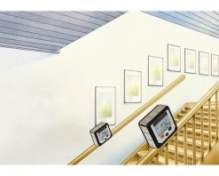 LASERLINER Digitale Waterpas MasterLevel Box -Hulpmiddel Korting Winkel DV 8 6739534 05 4c DE 20201117051659