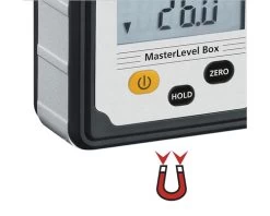 LASERLINER Digitale Waterpas MasterLevel Box -Hulpmiddel Korting Winkel DV 8 6739534 06 4c DE 20201117051659