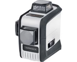 LASERLINER 360°-lijnlaser SuperPlane-Laser 3D Plus