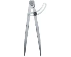 CONNEX Bouwpasser 200 Mm