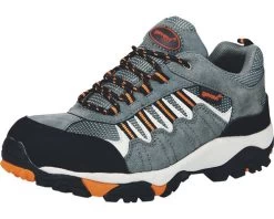 GEVAVI Werkschoen GS31 Laag Grijs Maat 36