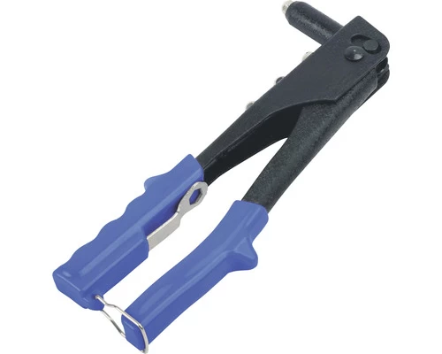 Popnageltang 255 Mm Inclusief Popnagels 3 Popnageltang 255 Mm Inclusief Popnagels