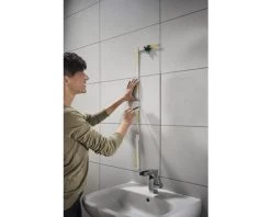 WOLFCRAFT Waterpas Voor Duimstokken -Hulpmiddel Korting Winkel DV 8 6836248 05 4c DE 20200609134658