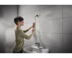 WOLFCRAFT Waterpas Voor Duimstokken -Hulpmiddel Korting Winkel DV 8 6836248 06 4c DE 20200609134658