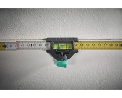 WOLFCRAFT Waterpas Voor Duimstokken -Hulpmiddel Korting Winkel DV 8 6836248 07 4c DE 20200609134658