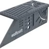 WOLFCRAFT 3D Verstekhaak