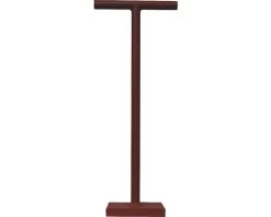 KÜPPER Grond- En Betonstamper Rood