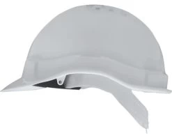 ARTILUX Veiligheidshelm Articap II Wit