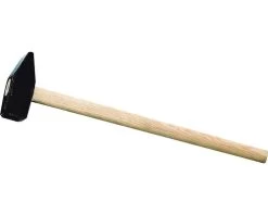 Voorhamer Met Steel Van Essenhout 4 Kg