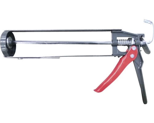 AKKIT 742 Kitpistool Skelet 3 AKKIT 742 Kitpistool Skelet