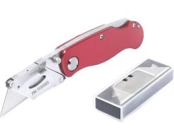 Universeelmes 80 Mm Klapbaar