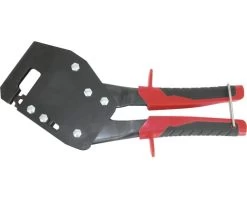 WISVO Profiel Verbindingstang