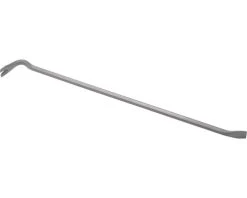 Meister Koevoet, 800 Mm