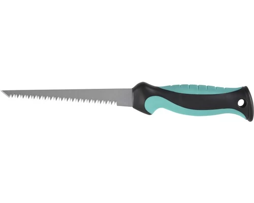 WOLFCRAFT Schrobzaag Voor Gipsplaat 3 WOLFCRAFT Schrobzaag Voor Gipsplaat