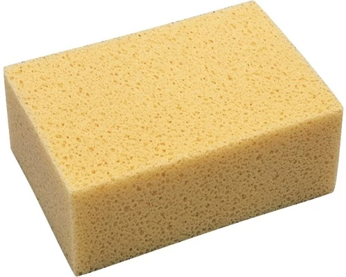 KAUFMANN Tegelspons 20x12,5x7 Cm 3 KAUFMANN Tegelspons 20x12,5x7 Cm