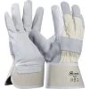GEBOL Werkhandschoen Worker Wit Maat 10,5