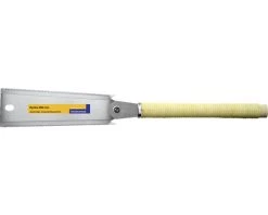 HECKENROSE Japanse Zaag Ryoba 250 Mm