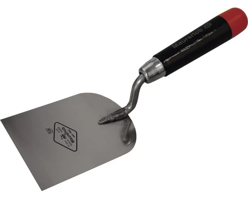 MAURERLOB Stukadoorsspatel Roestvrij Staal, 80 Mm 3 MAURERLOB Stukadoorsspatel Roestvrij Staal, 80 Mm