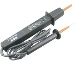 Spanningstester 120-380V