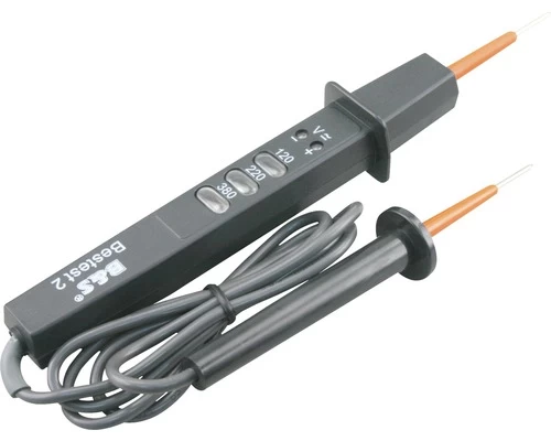 Spanningstester 120-380V 3 Spanningstester 120-380V