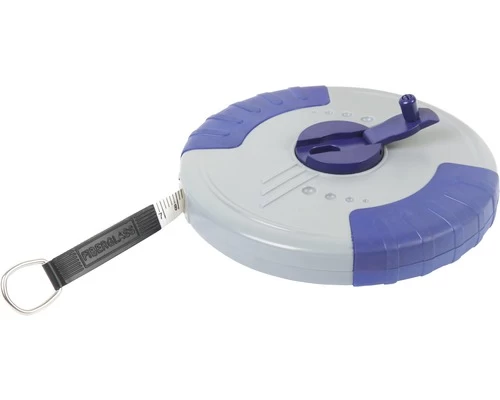 Meetlint Glasfiber 30 M 3 Meetlint Glasfiber 30 M