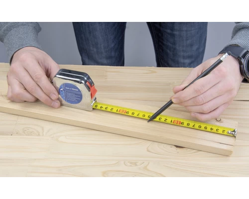 Rolmaat 5 M Met Stopper 13 Rolmaat 5 M Met Stopper - Afbeelding 11