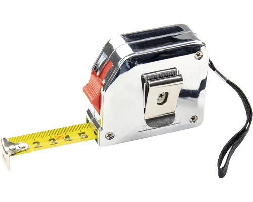 Rolmaat 5 M Met Stopper 7 Rolmaat 5 M Met Stopper - Afbeelding 5