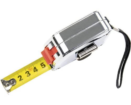 Rolmaat 5 M Met Stopper 8 Rolmaat 5 M Met Stopper - Afbeelding 6