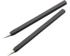 HUFA Puntbeitel Ø 8x150 Mm