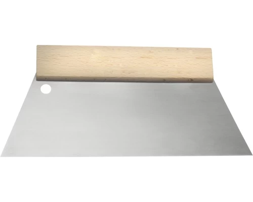 HUFA Lijmspatel Glad Staal, 250 Mm 3 HUFA Lijmspatel Glad Staal, 250 Mm