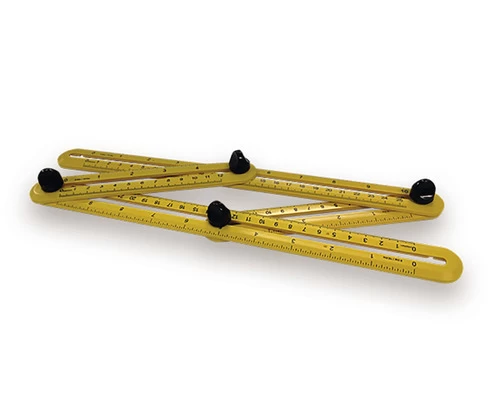 Opmeethulp Templater TP1001 3 Opmeethulp Templater TP1001