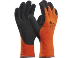GEBOL Werkhandschoenen Winter Grip Maat 9