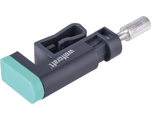 WOLFCRAFT Kantenspanner Voor Lijmklem, 2 St 3 WOLFCRAFT Kantenspanner Voor Lijmklem, 2 St