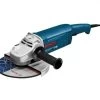 Bosch GWS 20-230 J Haakse Slijper - 2000W - 230 Mm