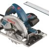 Bosch GKS 65 GCE Cirkelzaag En Geleiderail In L-Boxx - 1800W - 190mm - 0601668902 -Hulpmiddel Korting Winkel a26e6c521703511ca9a40803aa774a00