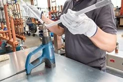 Bosch GHG 23-66 Heteluchtpistool Incl. Mondstukken In Koffer - 2300W - 06012A6301 -Hulpmiddel Korting Winkel a568e25e031126b076324092e5c89ec4