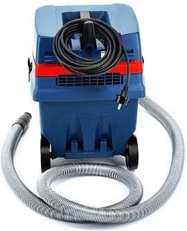 Bosch GAS 25 L SFC Bouwstofzuiger - 1200W - L-klasse - 25L - 0601979148 4 Bosch GAS 25 L SFC Bouwstofzuiger - 1200W - L-klasse - 25L - 0601979148 - Afbeelding 2