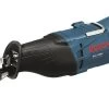 Bosch GSA 1100 E Reciprozaag In Koffer Incl. 20 Zaagbladen - 1100W - GSA 1100 E Reciprozaag