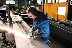 Bosch GWS 22-230 J + GWS 7-125 Haakse Slijpmachine In Koffer -Hulpmiddel Korting Winkel b30fb640afd4a109dace81a038daef8c