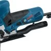 Bosch GST 90 E Decoupeerzaag Incl. 25 Zaagbladen In Koffer - 650W - T-greep - Variabel - 060158G002 1 Bosch GST 90 E Decoupeerzaag Incl. 25 Zaagbladen In Koffer - 650W - T-greep - Variabel - 060158G002 -Hulpmiddel Korting Winkel b6cee4954e645f66cdf94b3146968f94