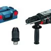 Bosch GBH 2-28 F Boorhamer In L-Boxx - 0615990HG8 -Hulpmiddel Korting Winkel bd4a6502b7d490b61823a849ad30d266
