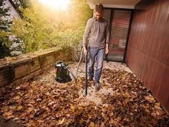 Bosch AdvancedVac 20 Bouwstofzuiger - 1200W - 20L - 06033D1200 -Hulpmiddel Korting Winkel bdfebbedbcaa9d04cffedbc4328ed097